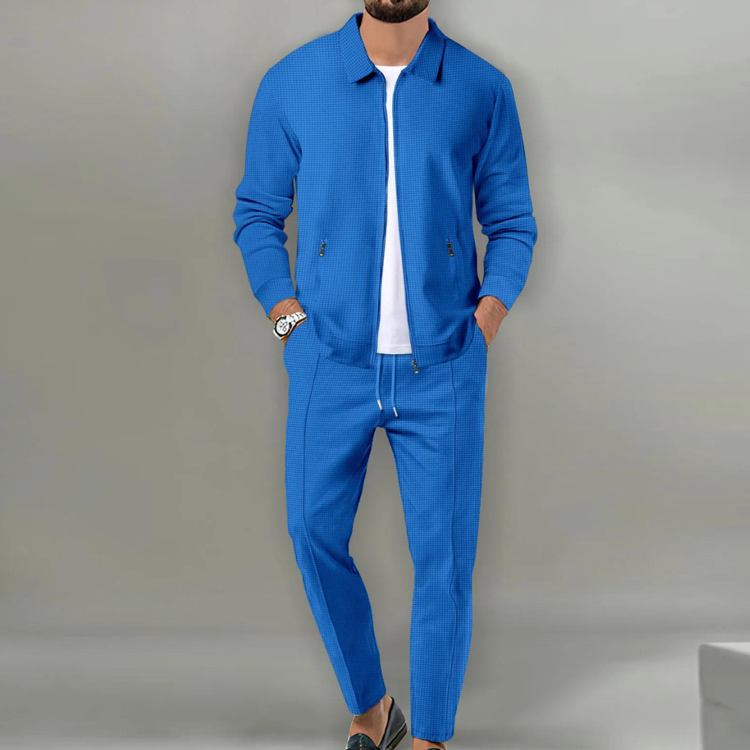 Hank - Zweiteiliges Set