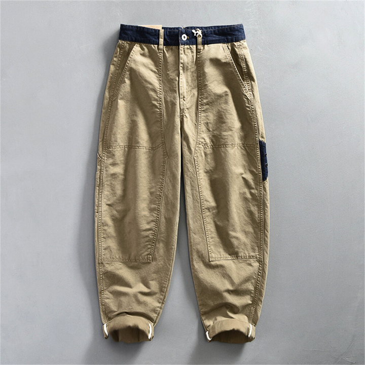 Lgnacio - Cargo Hosen