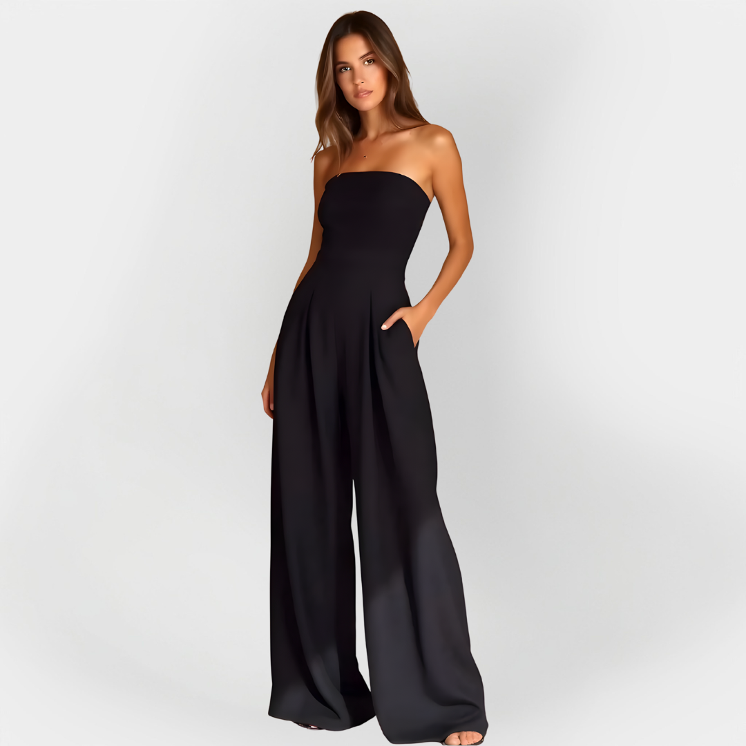Salina – Langer Overall