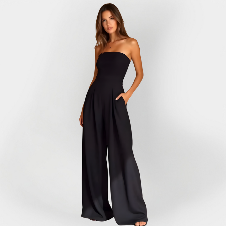 Salina – Langer Overall
