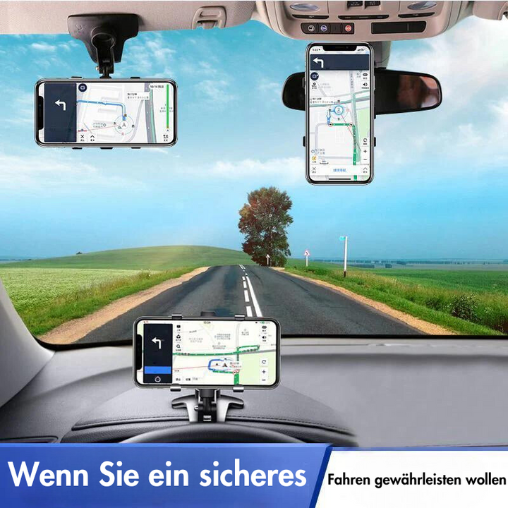 Telefonhalter für das Auto (Universal)