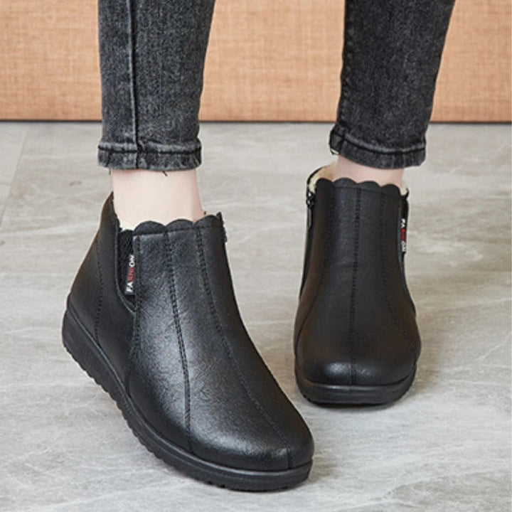 Kiersey - Bequeme Rutschfeste Stiefel