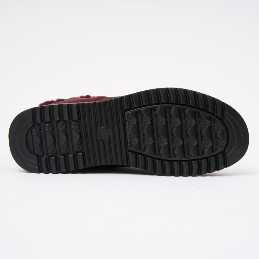 Alexy – Wasserdichte Rutschfeste Winterstiefel