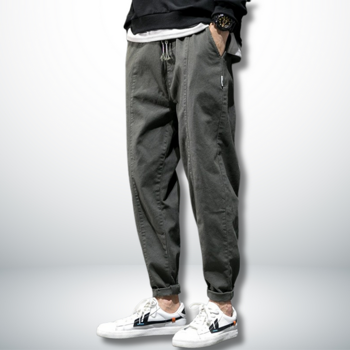 Kared – Bequeme und Vielseitige Hose