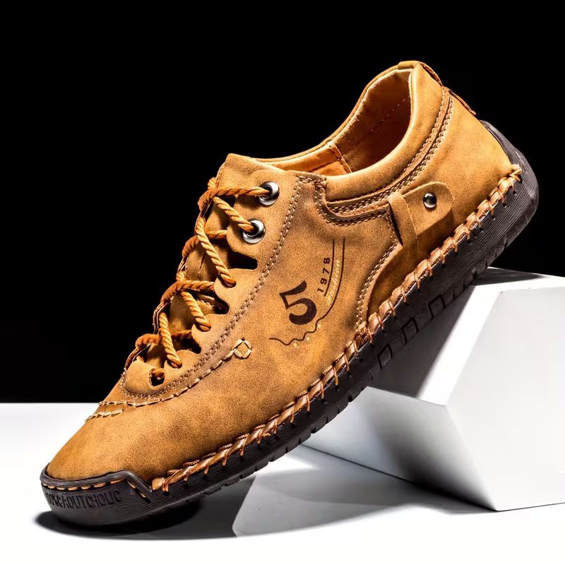 Aysam – Schnürschuhe