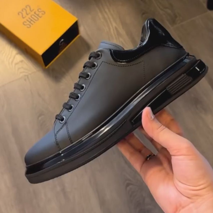 Ealexander – Elegante Sneakers für Herren