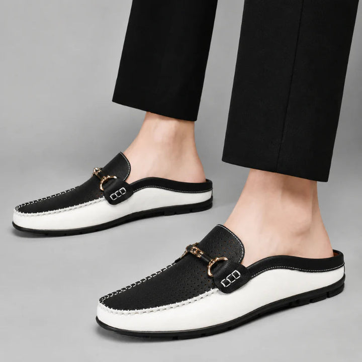 Yerson - Atmungsaktive Rutschfeste Schuhe