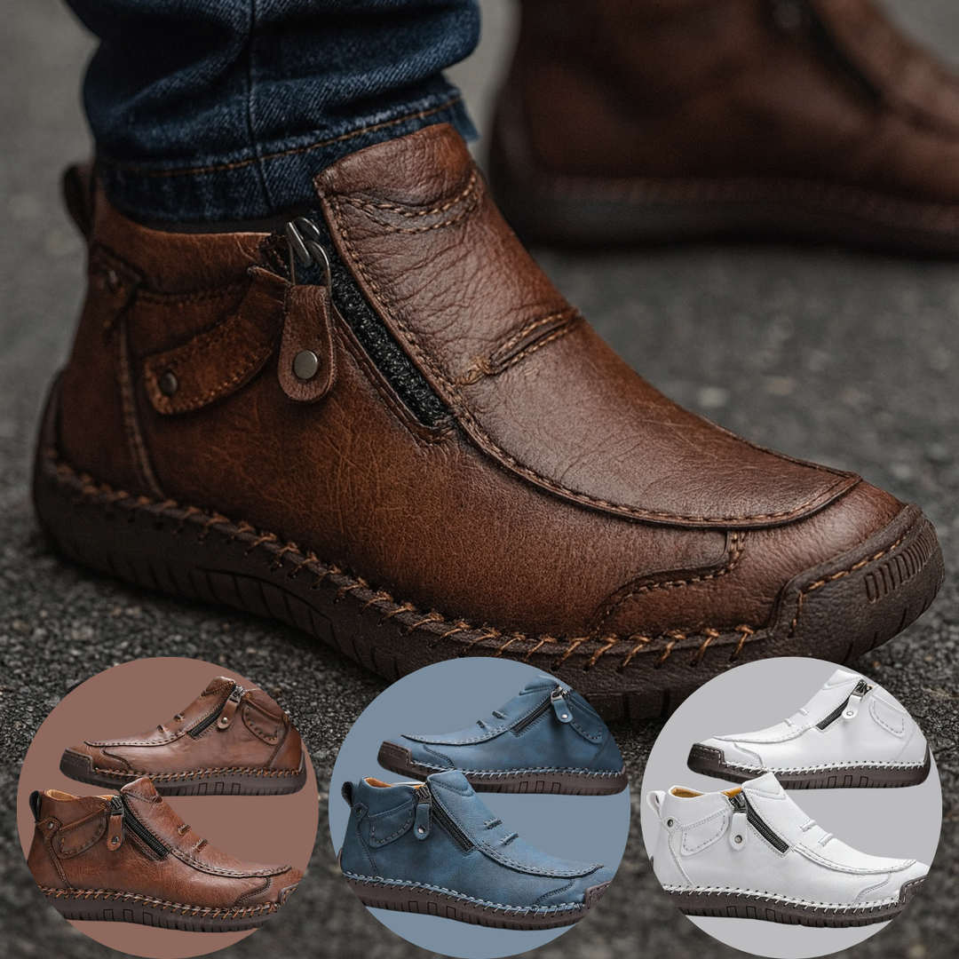 Eitanor - Ergonomische Orthopädische Schuhe