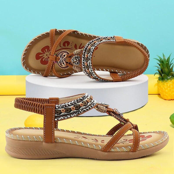 Hoyana™ Orthopedia Komfort Sandalen