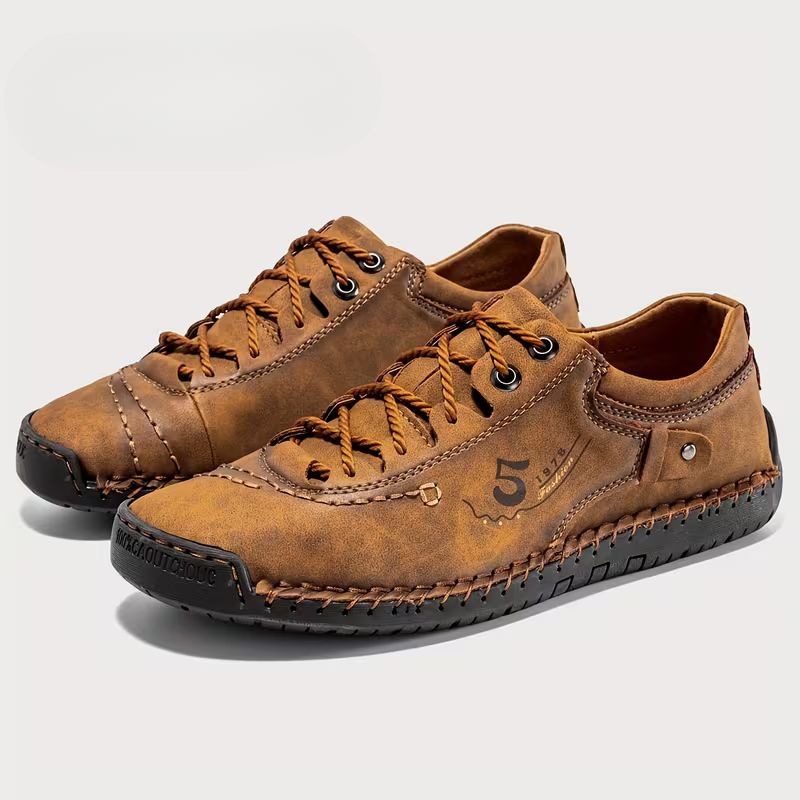 Aysam – Schnürschuhe