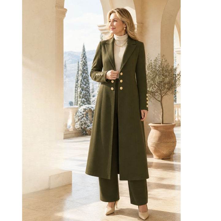 Bartsch – Elegantes Zweiteiliges Set