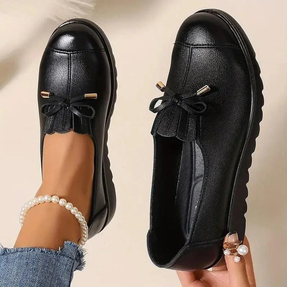 Aroa - Bequeme Slipper