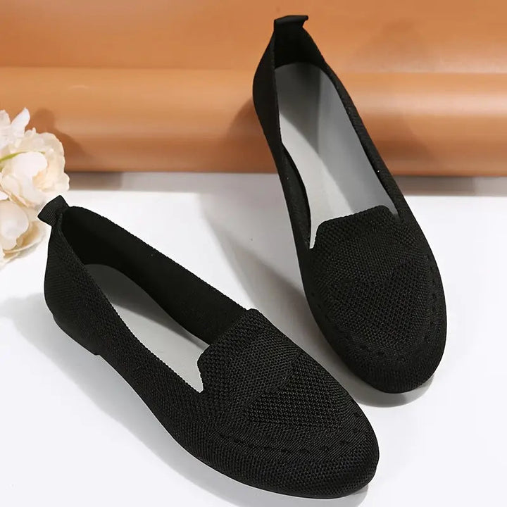 Maksalina – Bequeme Atmungsaktive Schuhe