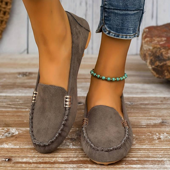 Shovalya - Doodle Schuhe Nähen