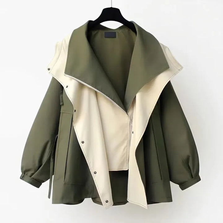 Liaam - Winde Unterbrecher Jacke