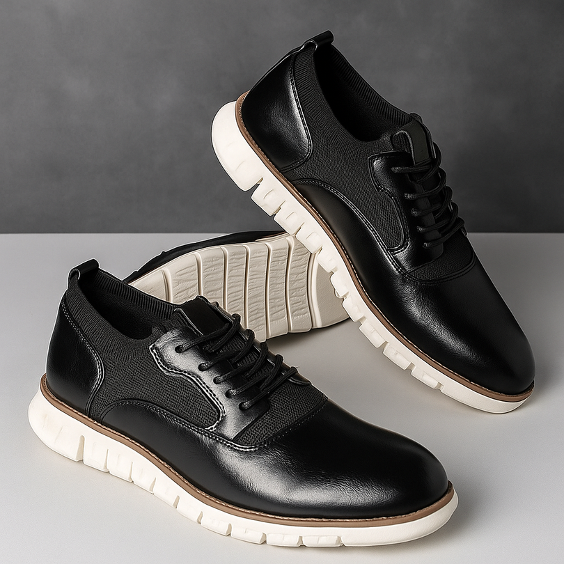 Hopper - Turnschuh Oxford Traspirante