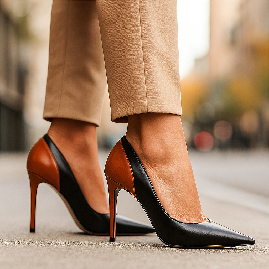 Neringa – Stilvolle Stiletto Absätze
