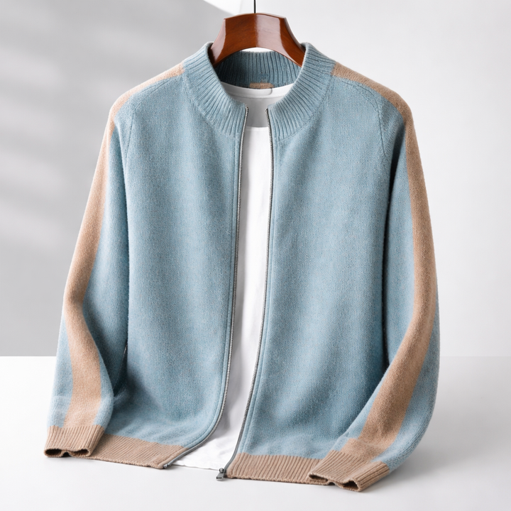 Chamara - Signature Woll Jacke