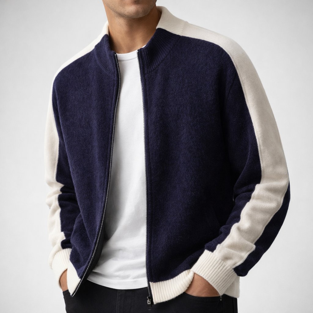 Chamara - Signature Woll Jacke