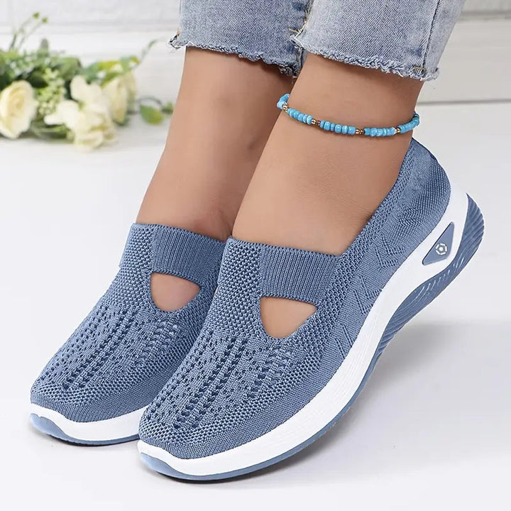 Yelina - Entspannen Fit Schuhe