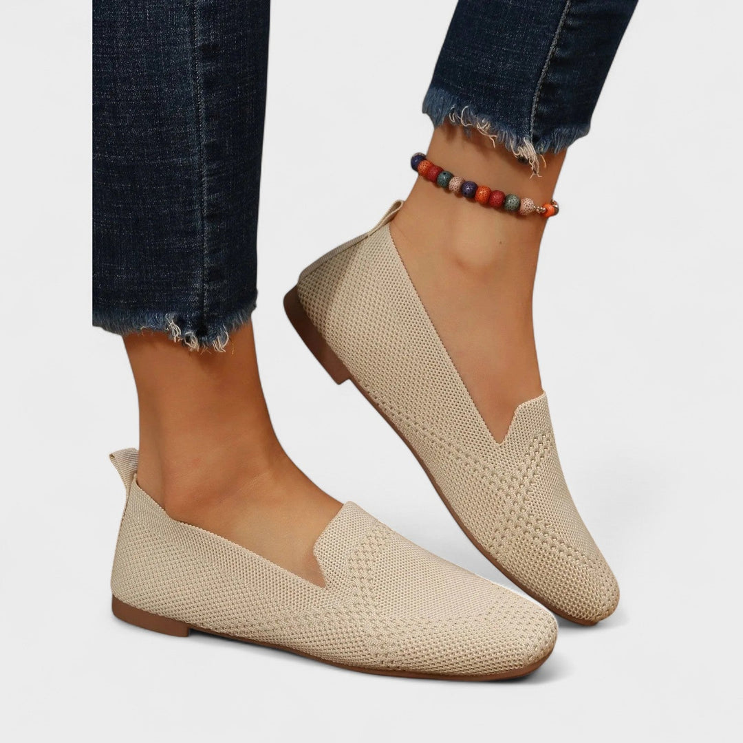 Nerea - Orthopädischer Turnschuh