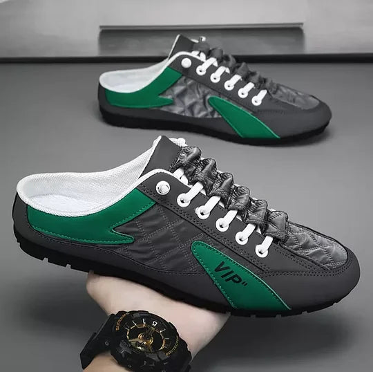 Sören - Lässig Gehen und Laufen Schuhe