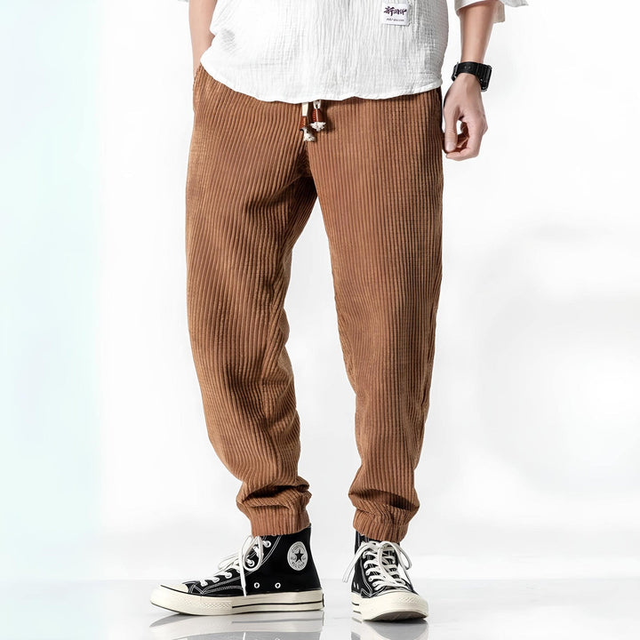 Hendrix – Moderne Samthose