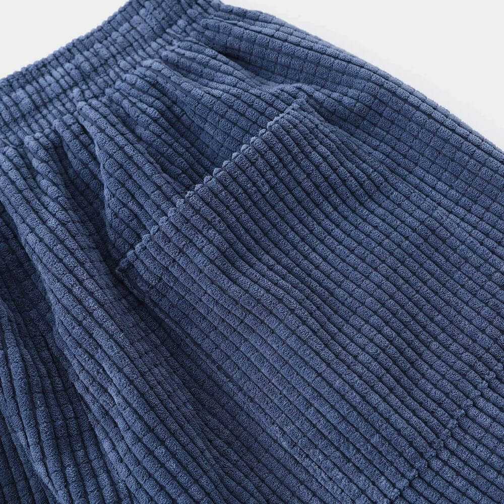 Hendrix – Moderne Samthose