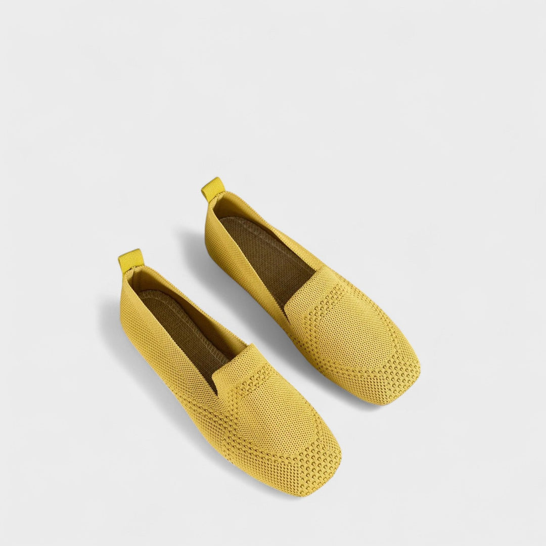 Nerea - Orthopädischer Turnschuh