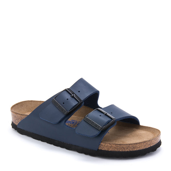 Macy™ | Ledersandalen mit weichem Fußbett