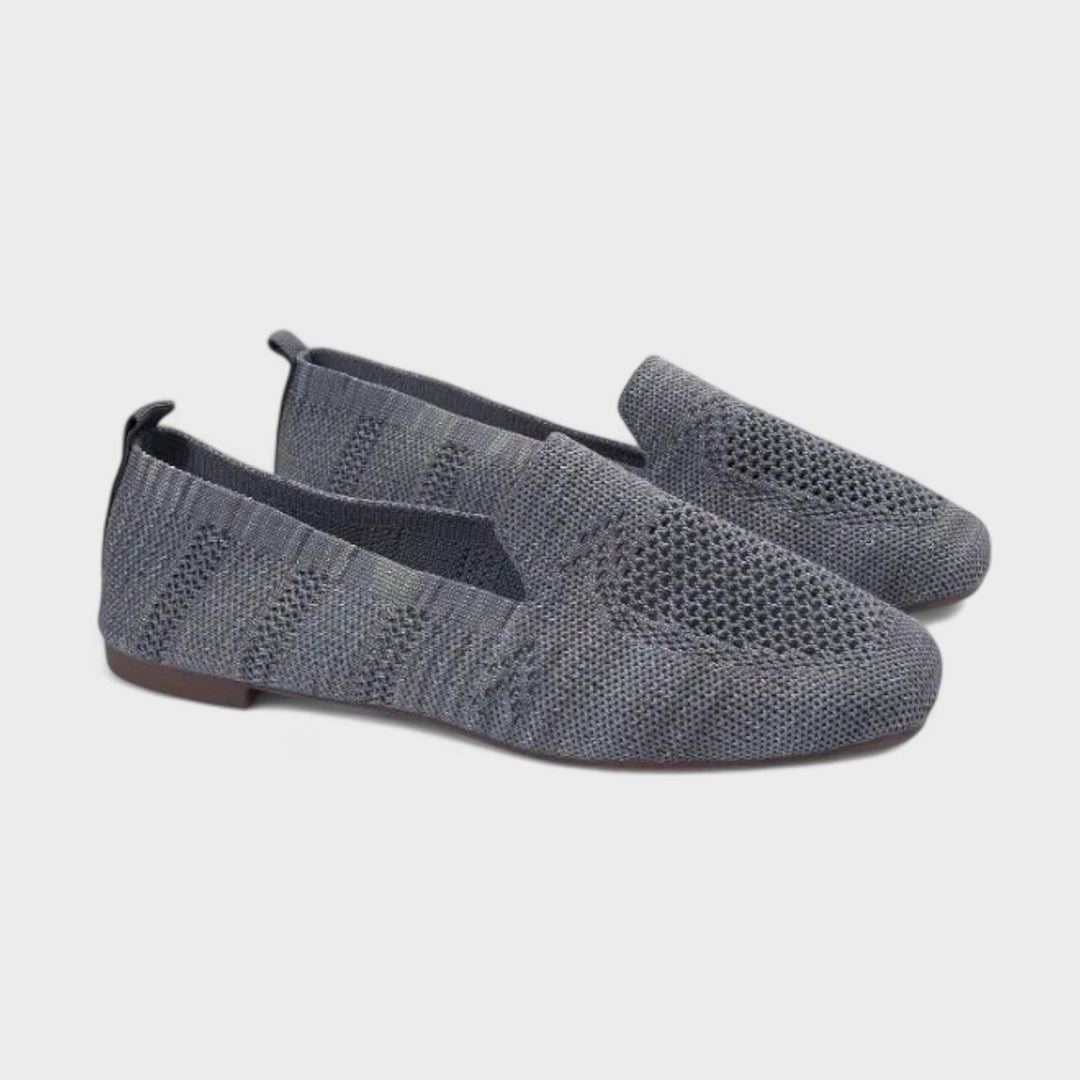 Nerea - Orthopädischer Turnschuh