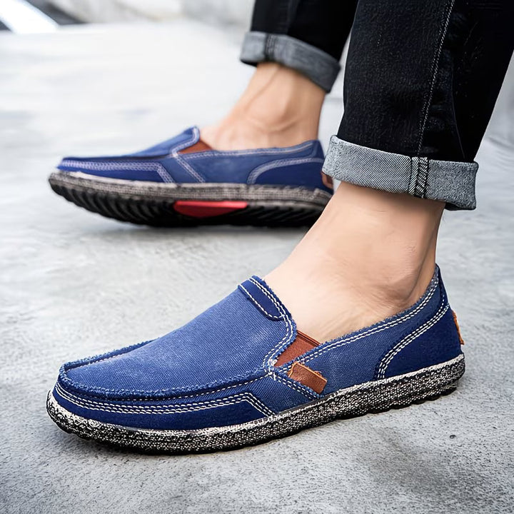 Vagner – Elegante Rutschfeste Schuhe