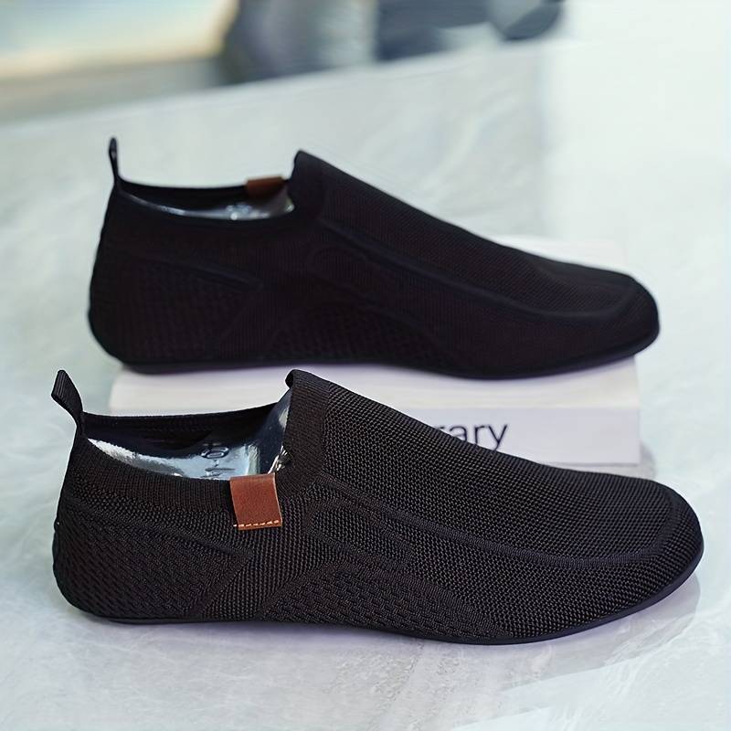 Ramoni - Lässige Slipper