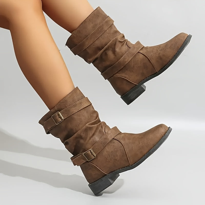 Katlyn – Bequeme Stiefeletten