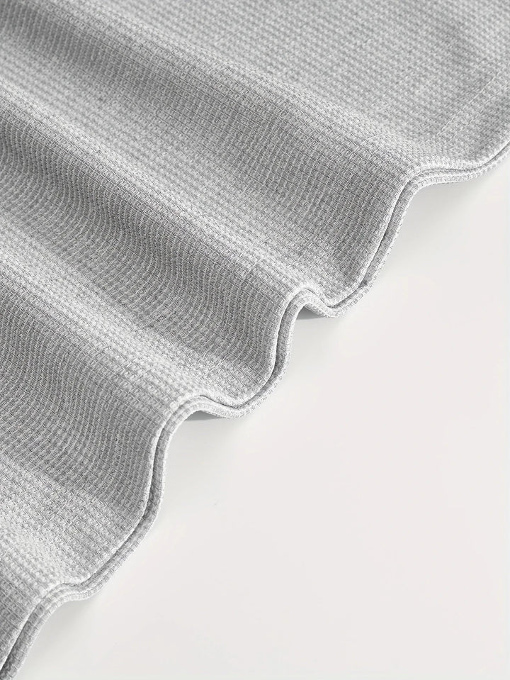 Faulkner – Lässiger Sportanzug Zweiteilig Satz