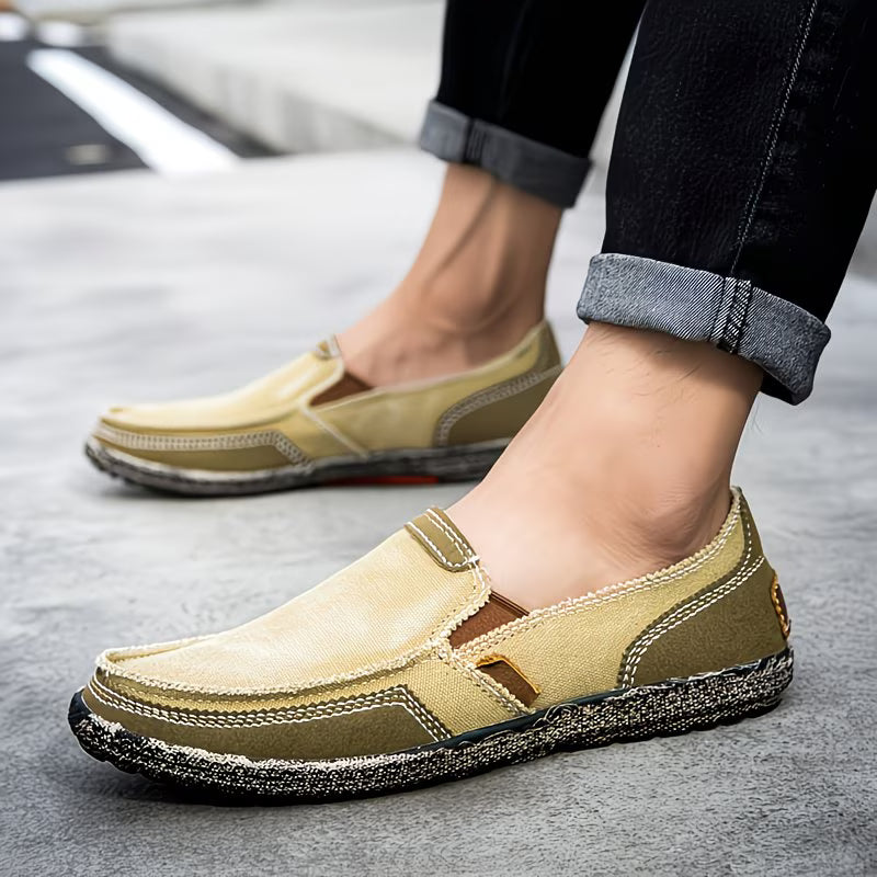 Vagner – Elegante Rutschfeste Schuhe