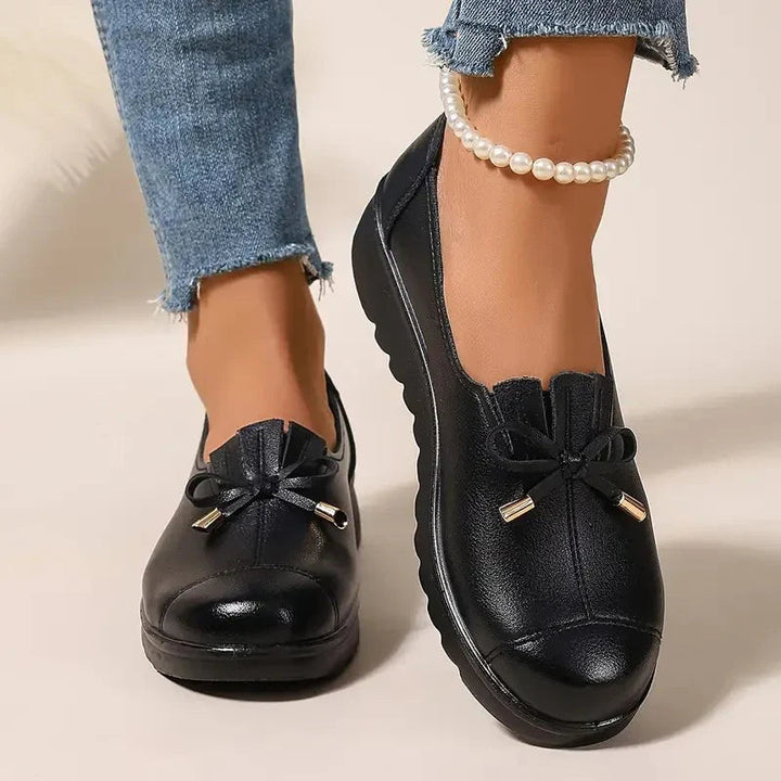 Aroa - Bequeme Slipper
