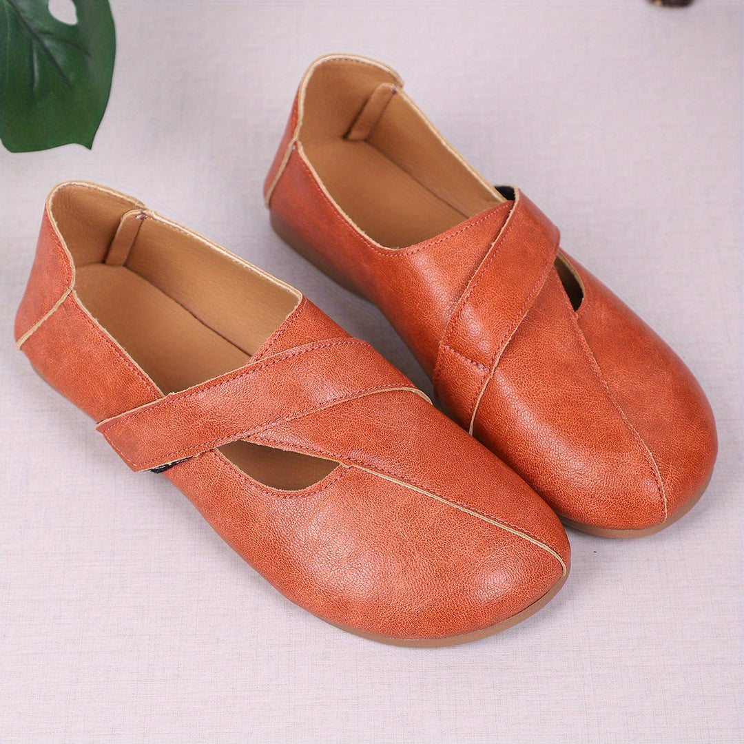 Roniya - Elegante Rutschfeste Schuhe