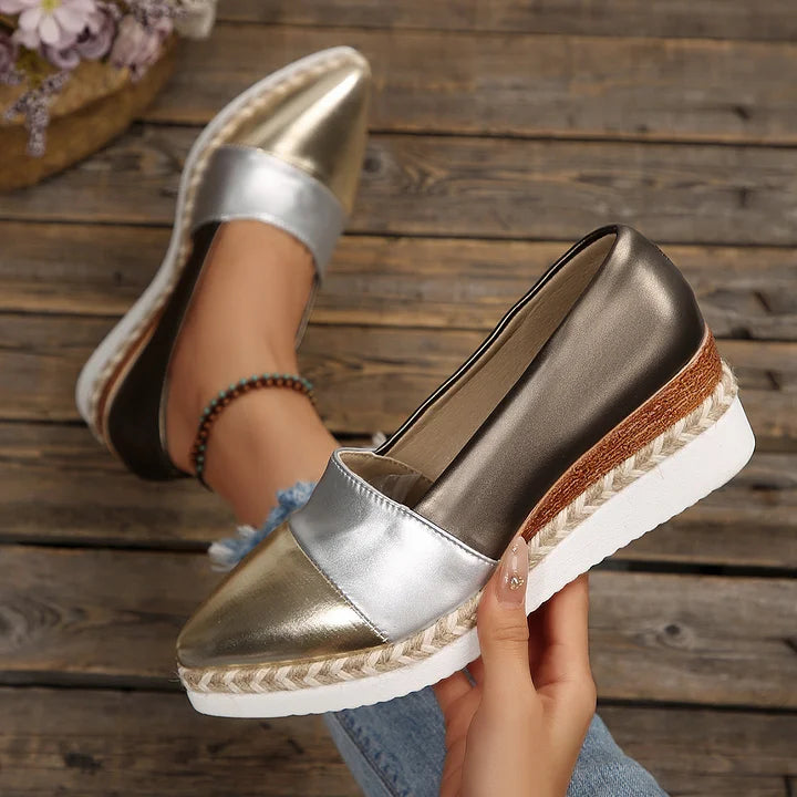 Shaniyah – Orthopädische Rutschfeste Schuhe