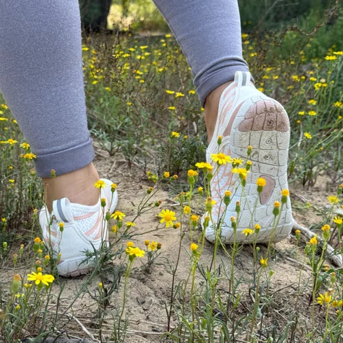 Erdende Allround-Barfußschuhe