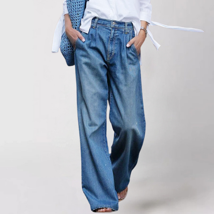 Merina - Bequeme Jeans