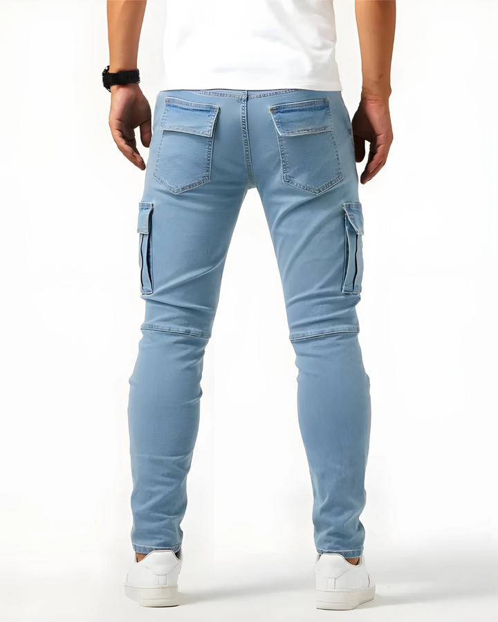 Preise – Dehnung-Fracht Hosen