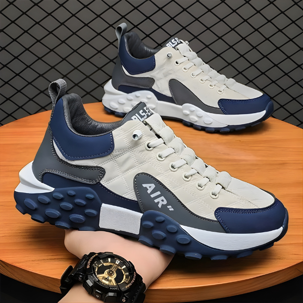 Ziven – Bequemer Rutschfester Turnschuh