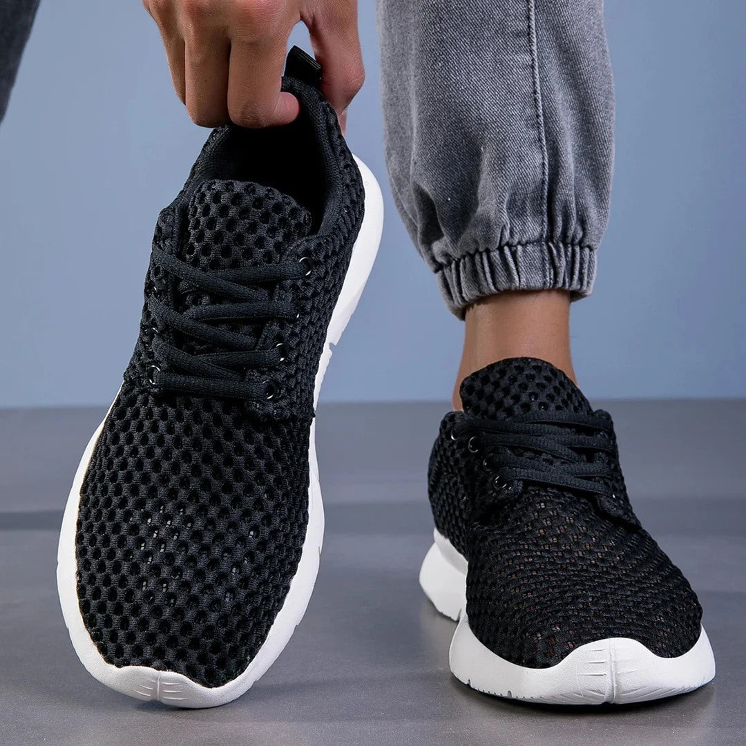 Merchan – Ultraleichter Mesh Turnschuh