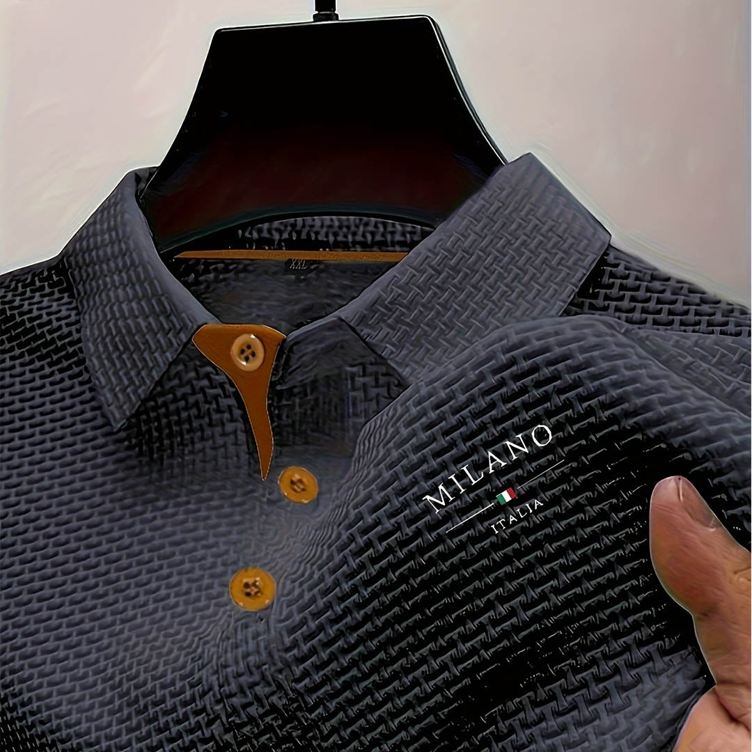 Vittorio - Stylisches Polo Hemd