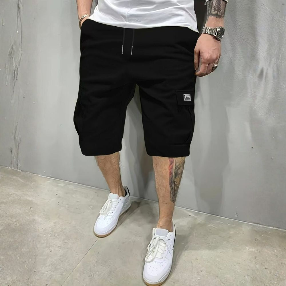 Carmo - Cargo Shorts