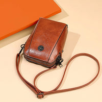 Essence™ - Vintage-Handtasche