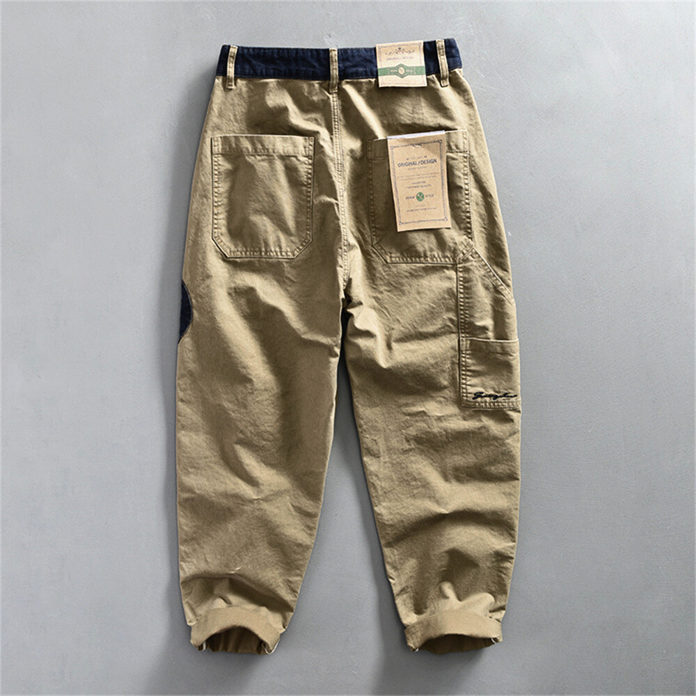 Lgnacio - Cargo Hosen