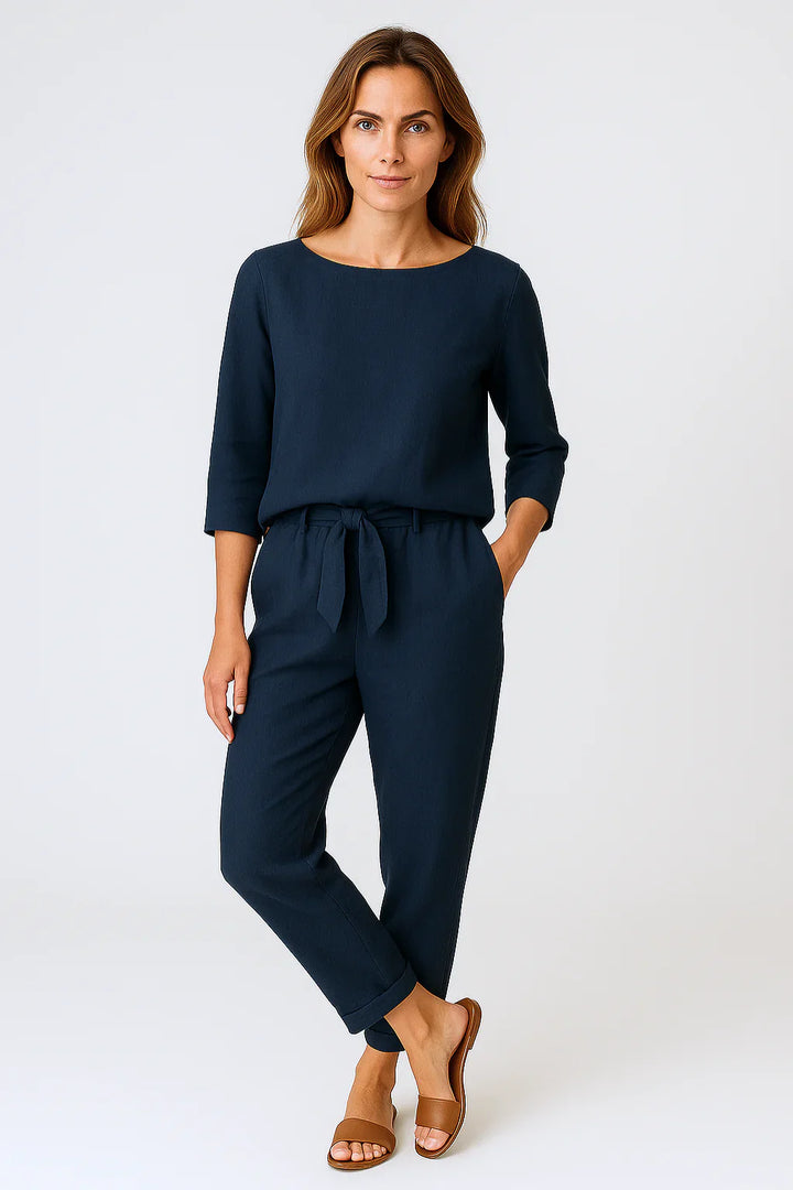 Aimee - Eleganter Zweiteiliger Satz