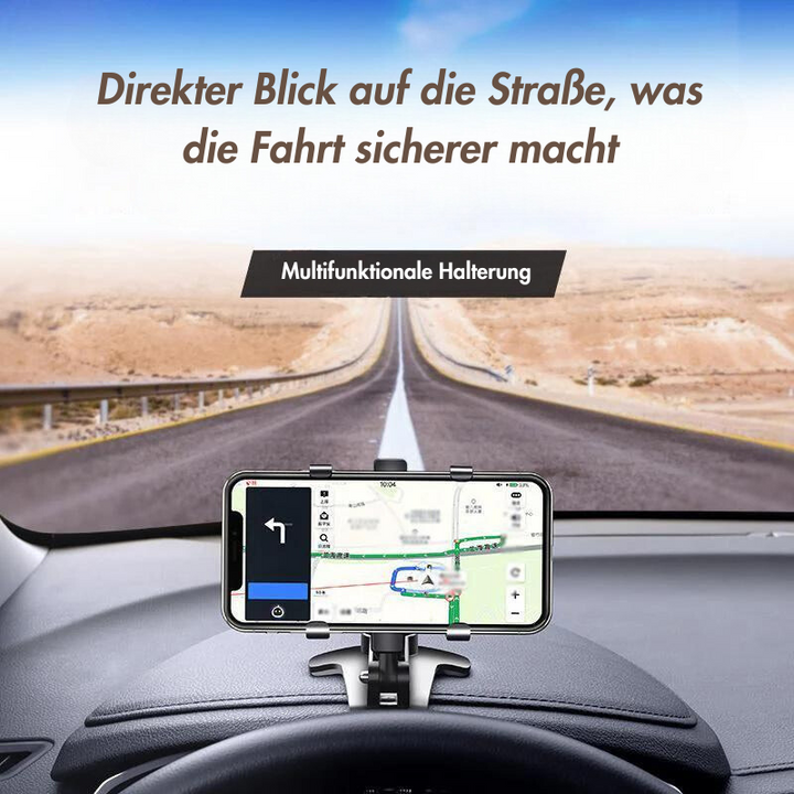 Telefonhalter für das Auto (Universal)